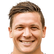 Marko Stankovic fm20