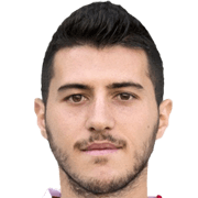 Simone Brugaletta fm 2020