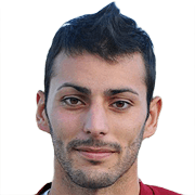 Gaetano Porcino fm20