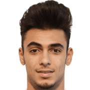 Cosmin Bîrnoi fm 2020