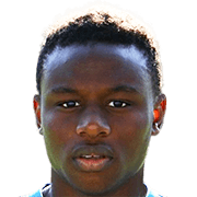 Holly Tshimanga fm20