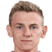 Karol Tomczyk fm 2020