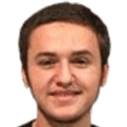 Berkant Kök fm 2020