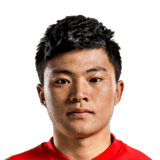 Shi Xiaodong fm 2020