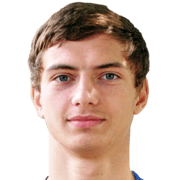 Nikita Matskharashvili fm 2020