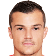 Nenad Sljivic fm 2020