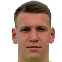 Maxim Yedapin fm 2020