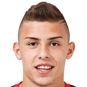 Marko Zlatkovic fm 2020