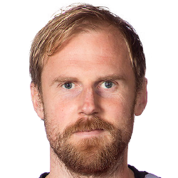 Markus Thorbjörnsson fm 2020