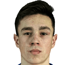 Pawel Ewertowski fm 2020