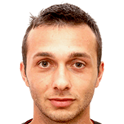 Nemanja Lazic fm 2020