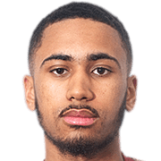 Christian N'Guessan fm20