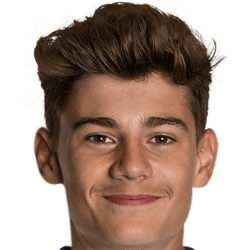 Elliot Thorpe fm 2020