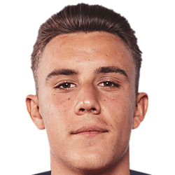 Luke Nippard fm 2020