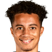 Mason Goodridge fm 2020