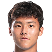 Park Jae-Gyung fm 2020