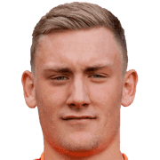 Dominik Kinscher fm20