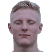 Nick Köster fm 2020