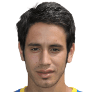 Mehmet Ali Tozlu fm 2020