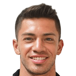 Mario Orozco fm 2020