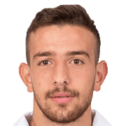 Gerti Hoxhalli fm 2020