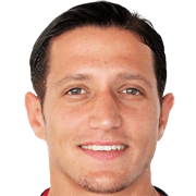 Alessio Pompei fm 2020