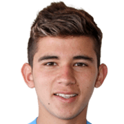 Francisco Figueroa fm20