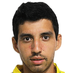 Franco Faria fm 2020