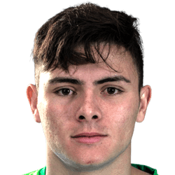 Ângelo Bedendo fm20