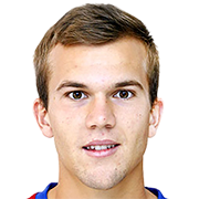 Óscar Del Amo fm 2020