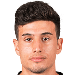 Antonis Martis fm 2020