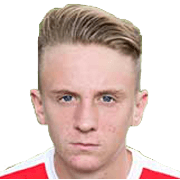 Alfie Doughty fm20