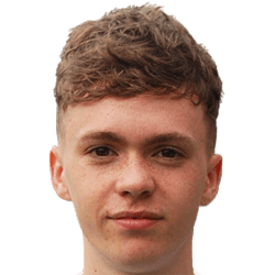 Cameron Berry fm 2020