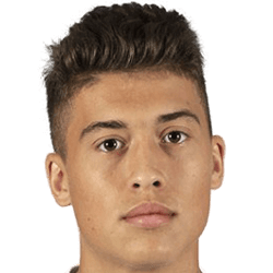Iago López fm20