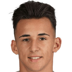 Gonçalo Batista fm 2020