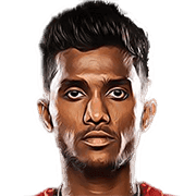 Farukh Choudhary fm20