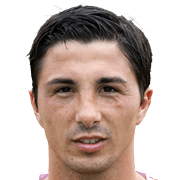 Danijel Gataric fm 2020