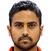 Bikramjit Singh fm20