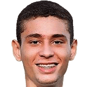 Wagner Palha fm 2020