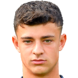 Ruben Zanoli fm 2020