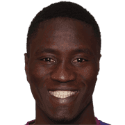 Issa N'Diaye fm 2020