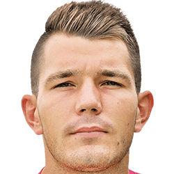 Marcin Michalak fm 2020