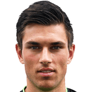 Johannes Focher fm20