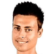 Robin Huth fm 2020