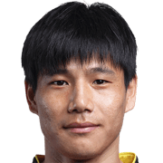 Kim Dong-Chan fm 2020