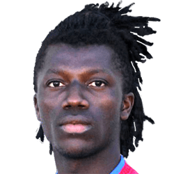 Chamberlain Oualia Sidibé fm20