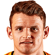 Matty Dixon fm20