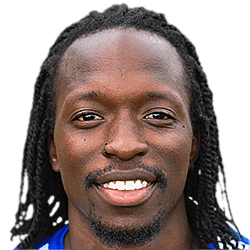 Courtney Richards fm 2020