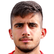 Francesco De Feo fm 2020