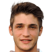 Stefano Pelizzer fm 2020